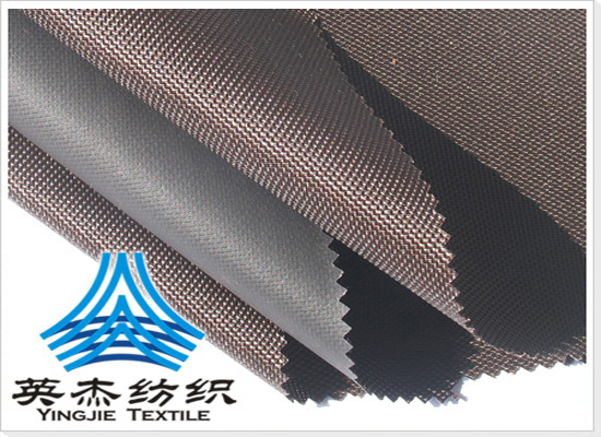 1680D提花牛津布面料 1680D提花牛津布面料