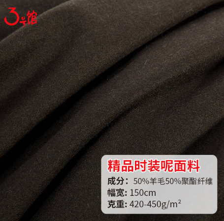 风衣面料有哪些?有什么特点?