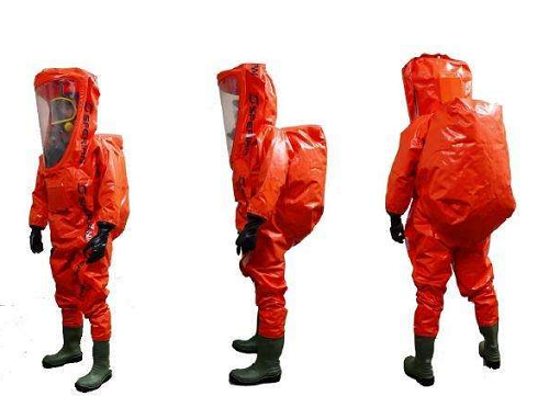 防化服<a href=//88ops.com/ target='_blank'>面料</a>有哪些？防化服面料的特质是什么?
