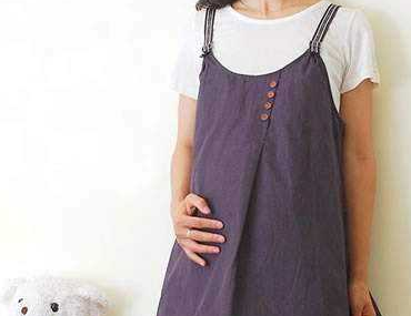 孕妇穿什么<a href=//88ops.com/ target='_blank'>面料</a>的衣服好?
