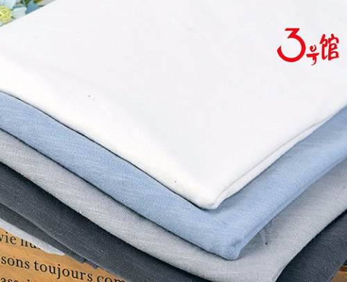 竹节棉是什么<a href=//88ops.com/ target='_blank'>面料</a>？竹节棉面料的特点有哪些？