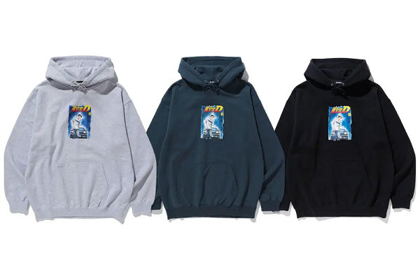 XLARGE x 《头文字D》全新联乘胶囊系列-7.jpg