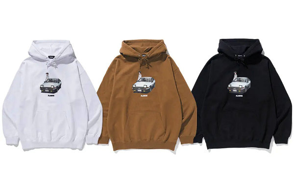 XLARGE x 《头文字D》全新联乘胶囊系列-6.jpg