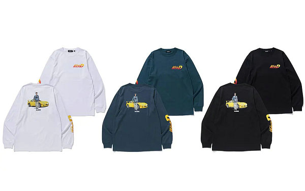 XLARGE x 《头文字D》全新联乘胶囊系列-9.jpg